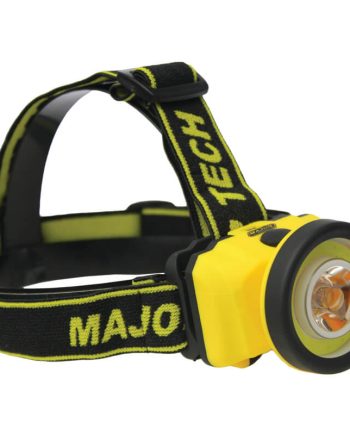 3W LED Headlamp
