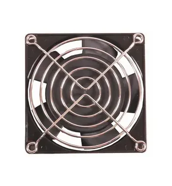 Panel fan