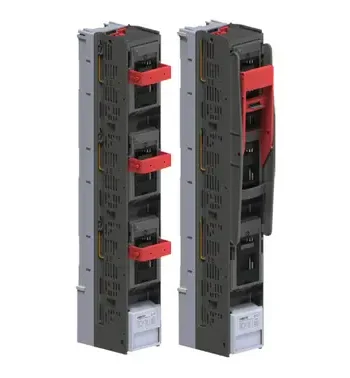 3 Pole Switchable Screw mounting