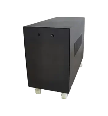 100Ah Gel Battery Cabinet