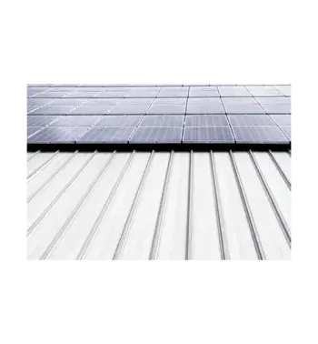 Kliplock Roof Mounting Kits