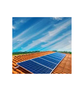 Domestic Tile Roof Mounting Kits