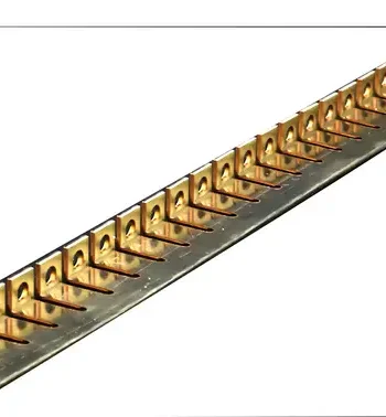 Bridge Bar Packages - Copper Nickel Plated