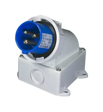 Appliance Inlet - Surface Mount