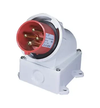 Appliance Inlet - Surface Mount