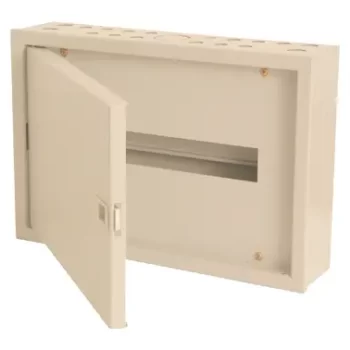 Mild Steel Surface Distribution Boards