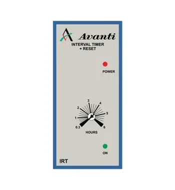 400V Interval + Reset Timer 60Sec