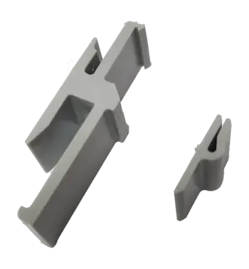 Adaptors and Scussion