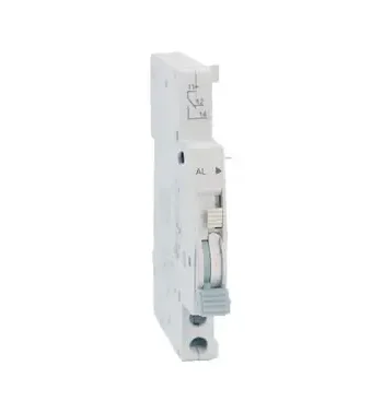 Alarm Contact - 1 No/1 Nc Auxiliary