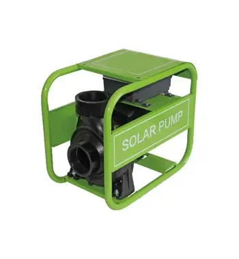 Solar Centrifugal Pump