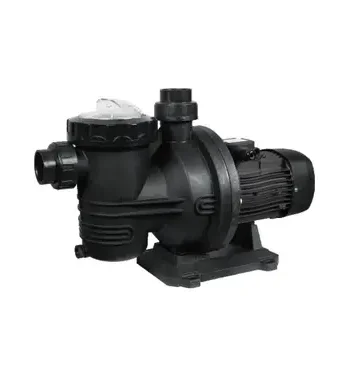 500W 48VDC Solar Pool Pump Max Flow 15m3/h