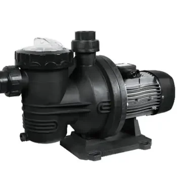 900W 110VDC/220VAC Hybrid Pool Pump Max Flow 20m3/h