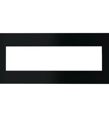 8 Way Cluster Yoke - Black