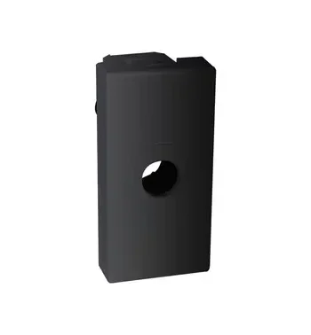 Black Cord Grip Module - 