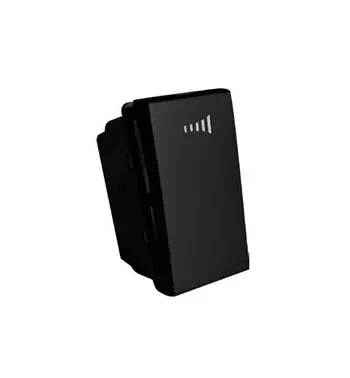 Black - Dimmer Module