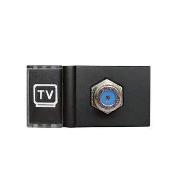 Black - Satellite Module