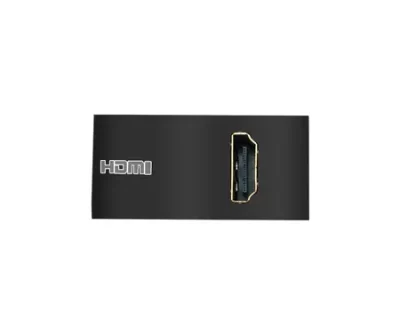 Black - Hdmi Module - 