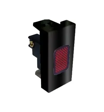 Black - Indication Module