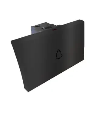 Black - Bell Module