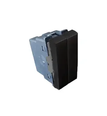 Black - Switch Module