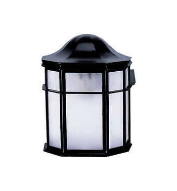 Lantern Wall Fitting