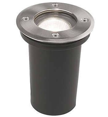 Round Ground Fitting