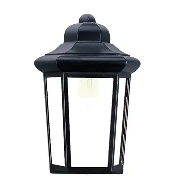 Lantern Wall Fitting