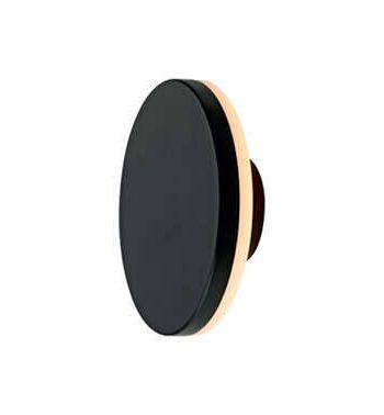 Round Led Wall Fitting