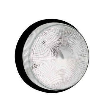 Round Plastic Fitting