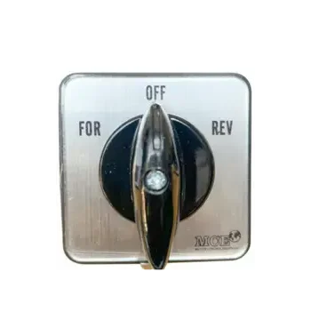 Forward Reverse Switches