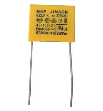 Lighting Capacitor