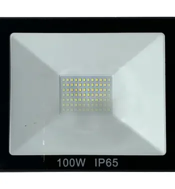 Led Floodlight - 