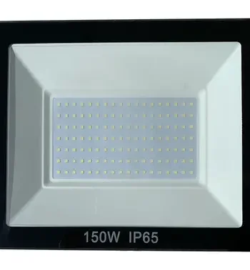 Led Floodlight - 