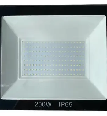 Led Floodlight - 