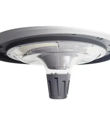 40W Solar Garden Light