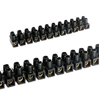 Polypropylene Terminal Block