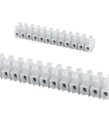 Polypropylene Terminal Block