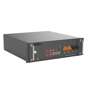 5.1kWh ONESTO Lithium-Ion Battery