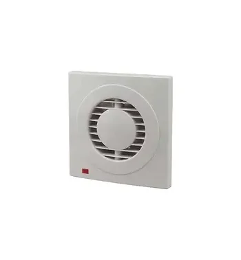 12W Extractor Fan With Indication