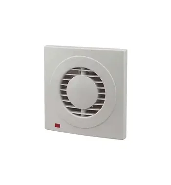 15W Extractor Fan With Indication