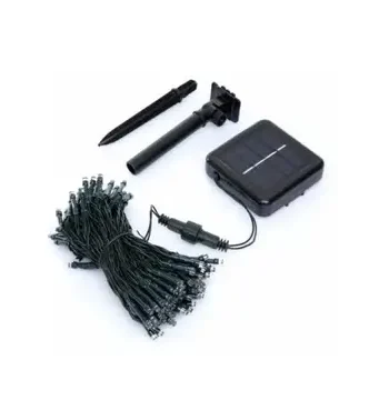 Solar LED Fairy Light