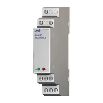 Phase Sequence Relay 230V-400V - 