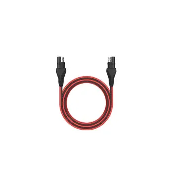 5 Meter Battery Charger Extension Cable