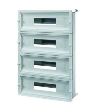 Din Rail Mounting Kit