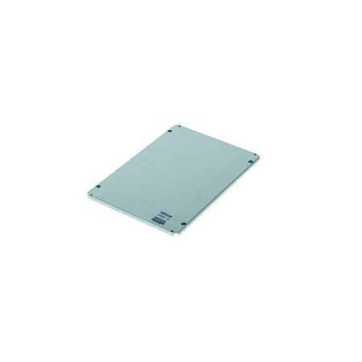 Chassis Plate - 