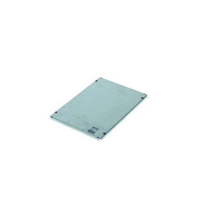 Chassis Plate - 