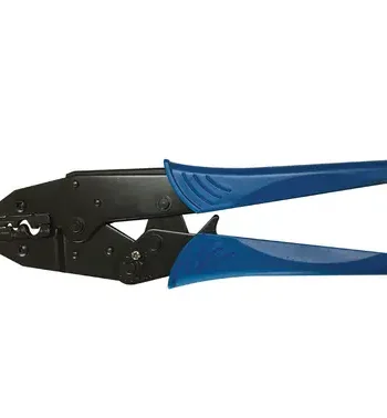 UNINSULATED CRIMPING PLIERS