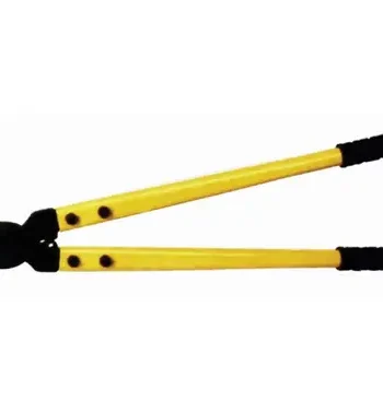HAND HELD CABLE CUTTERS