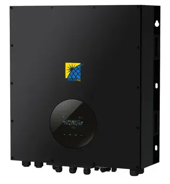 12kW Three-Phase Hybrid Inverter