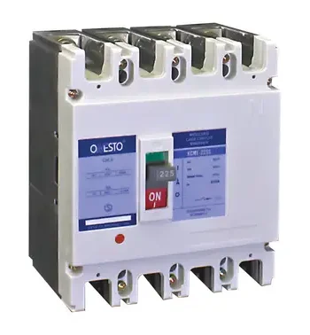 225S Frame Size - 165 X 140 X 85